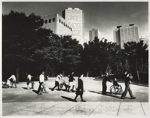 Nobuyoshi Araki