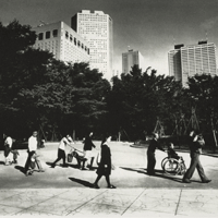 Nobuyoshi Araki