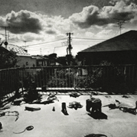 Nobuyoshi Araki