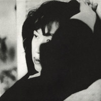 Nobuyoshi Araki