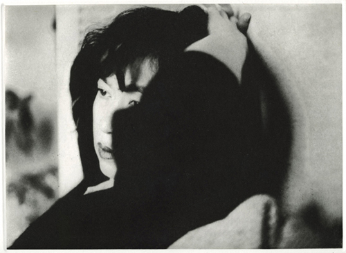 Nobuyoshi Araki