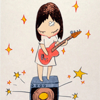 guitargirl